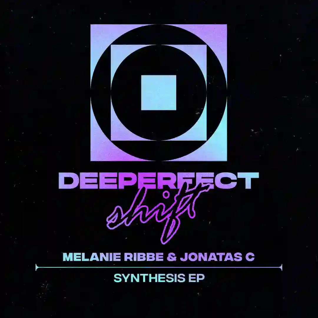 Synthesis EP cover