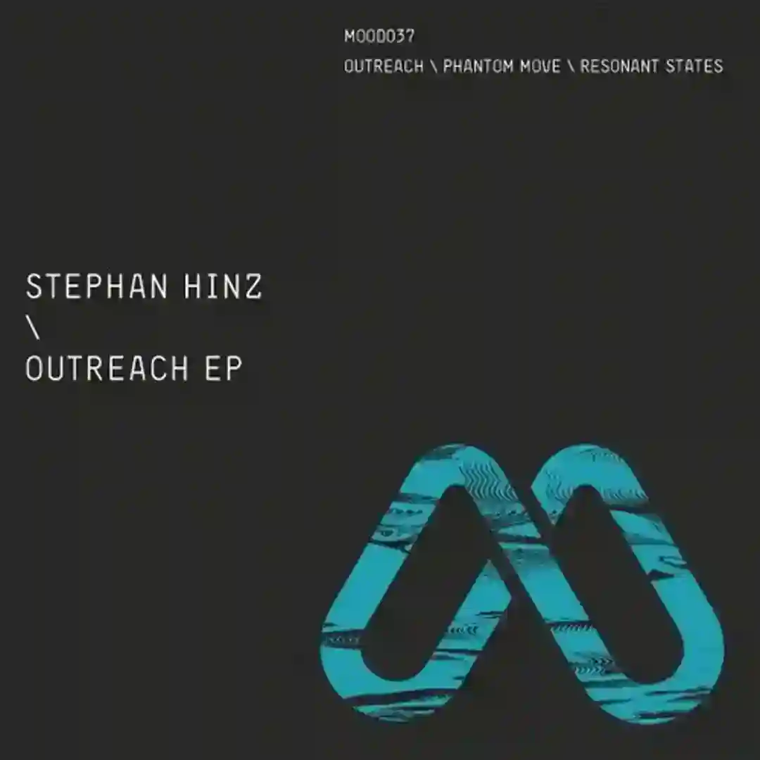 Resonant States (Original) cover