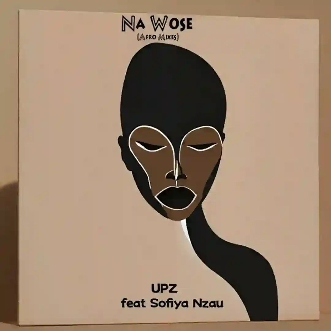 Na Wose (Afro House) (Radio Edit) cover