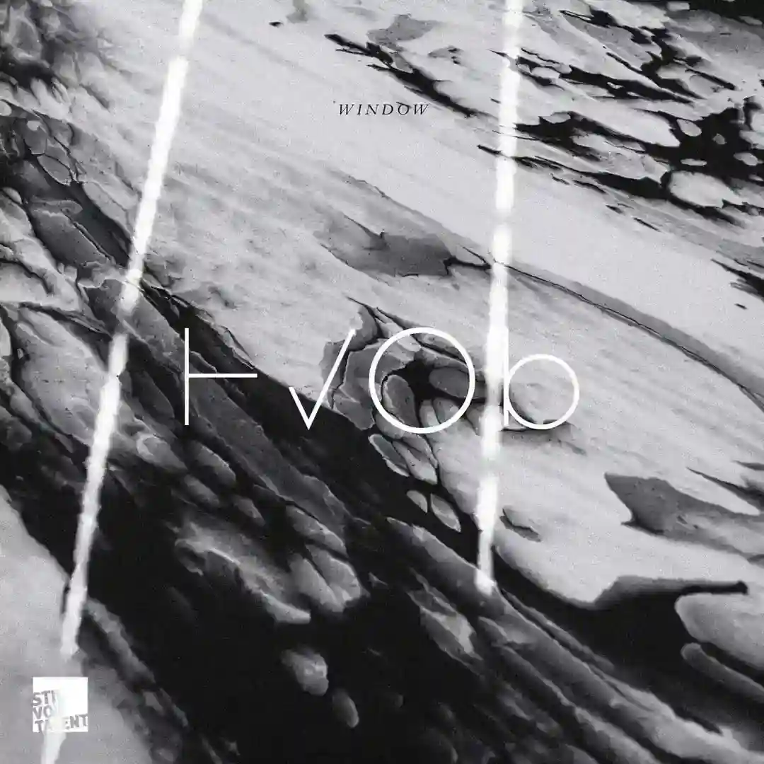 Window EP cover