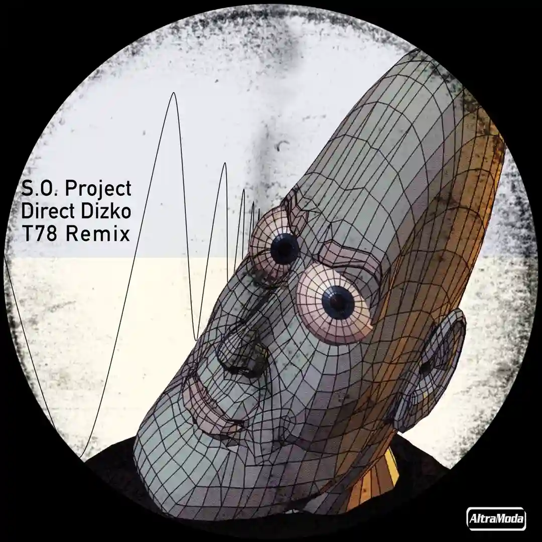 Direct Dizko (T78 Extended Remix) cover