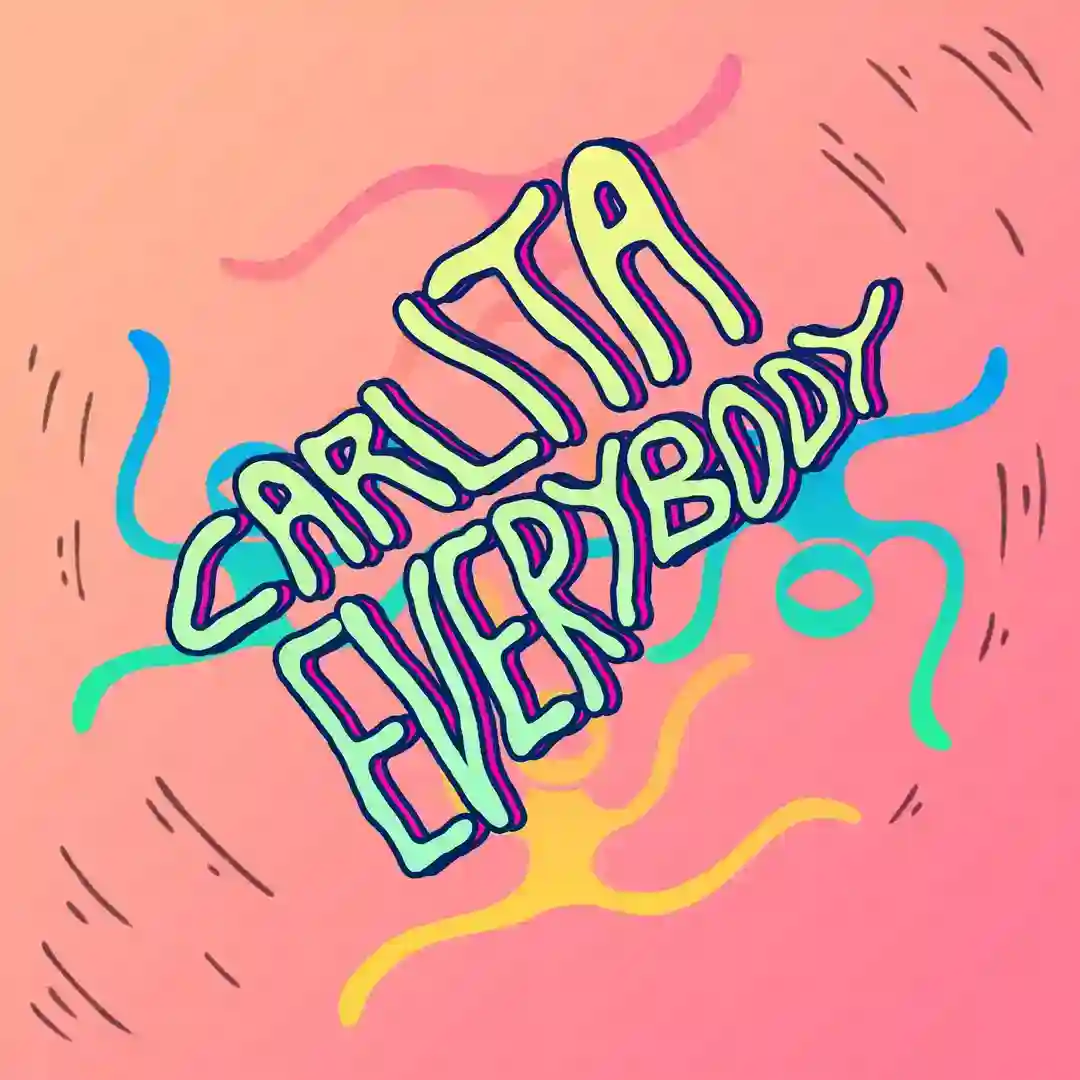 Everybody cover