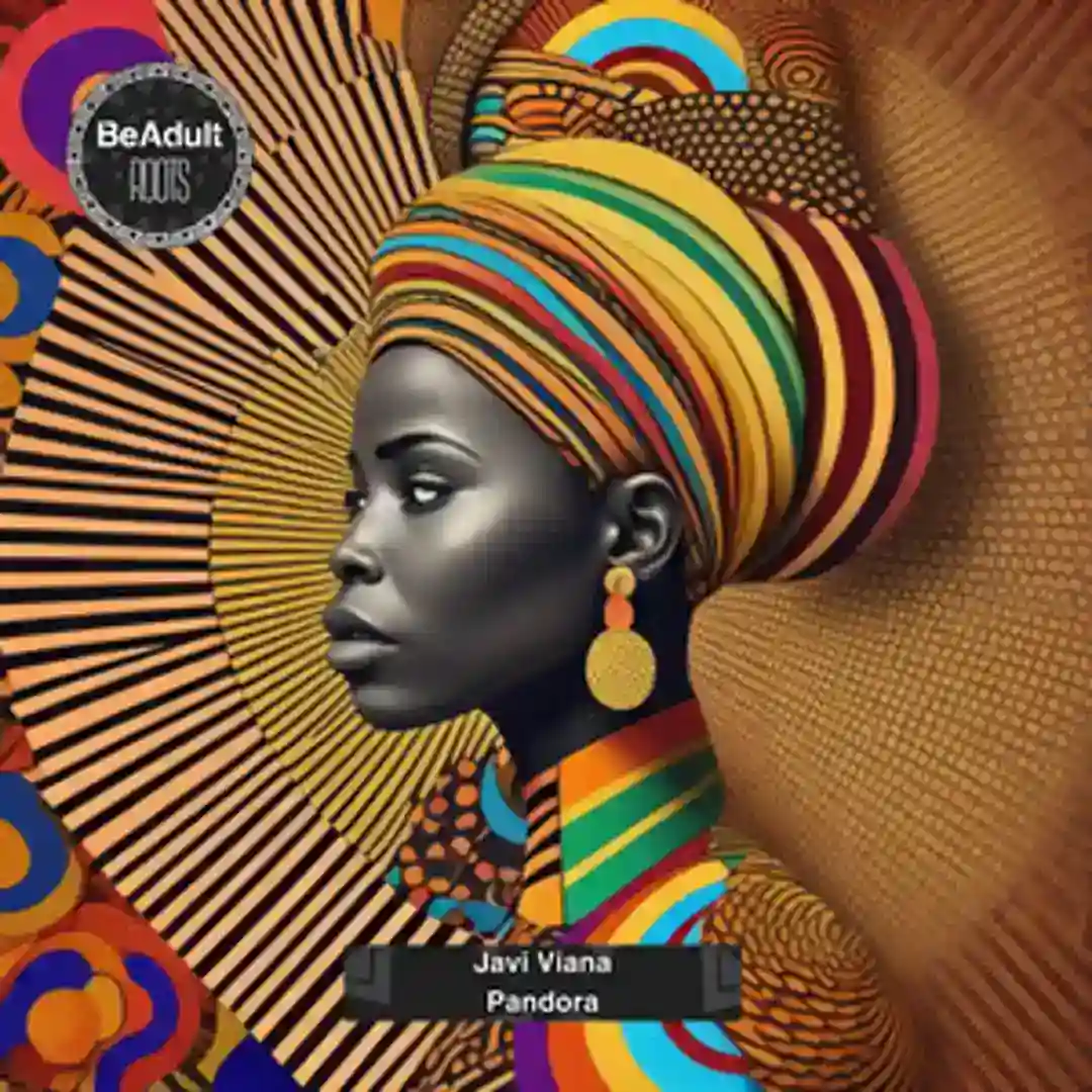 Pandora (Original Mix) cover