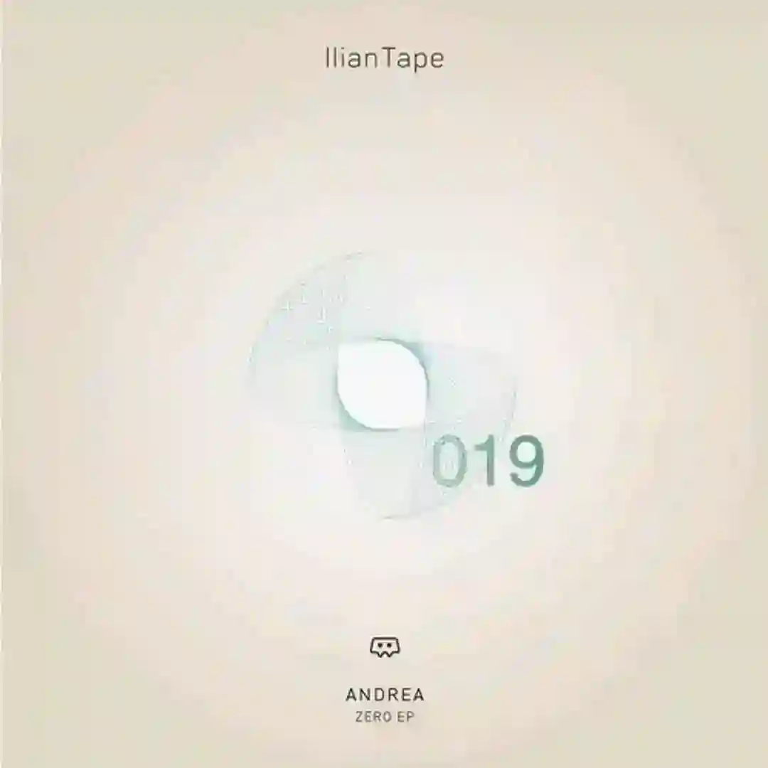 Zero EP cover
