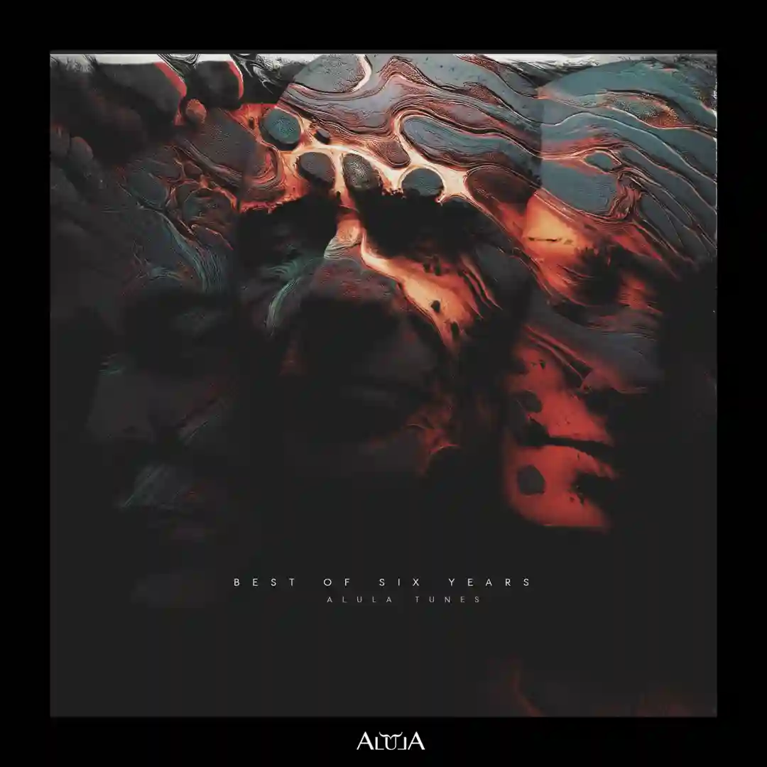 Endless Struggle (Original Mix) cover