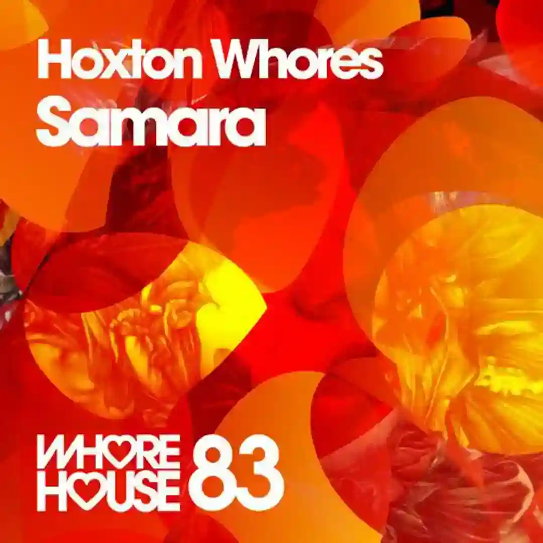 Samara cover