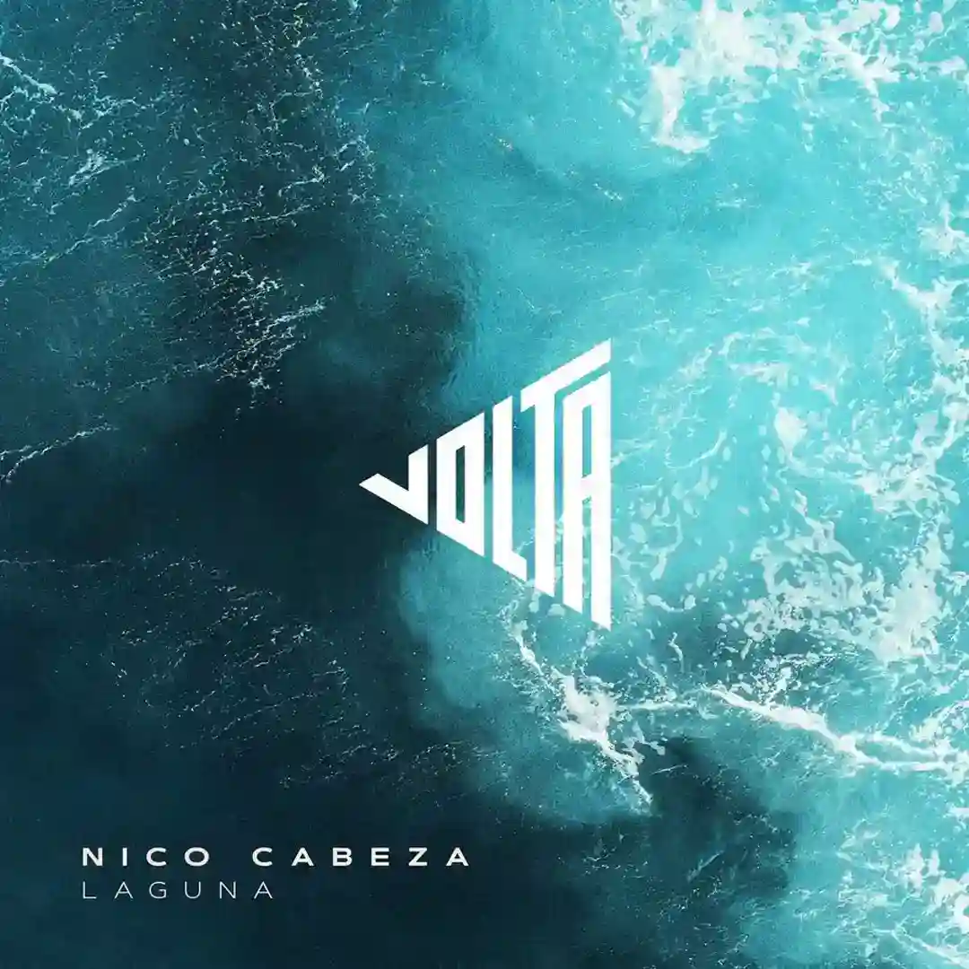 Laguna cover