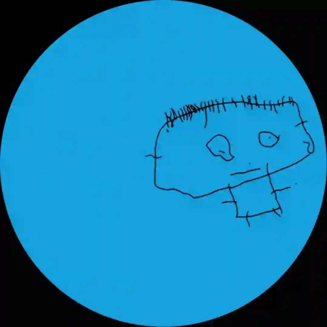 Sometimes (Original Mix) cover