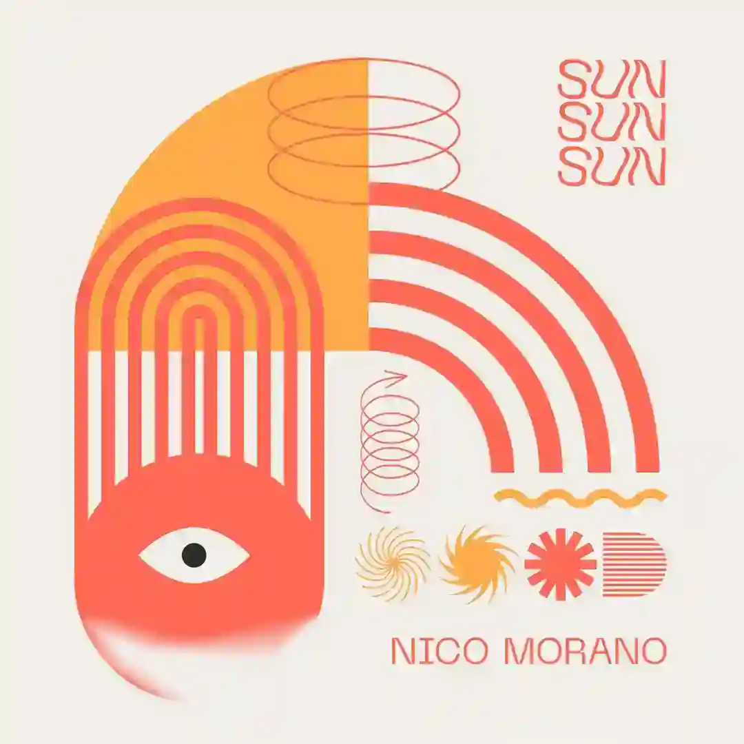 Sun Sun Sun (Original Mix) cover