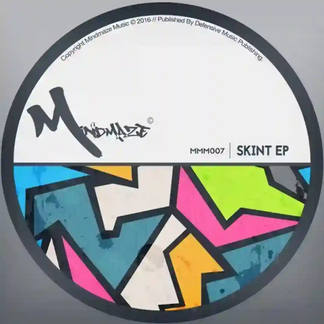Skint EP cover