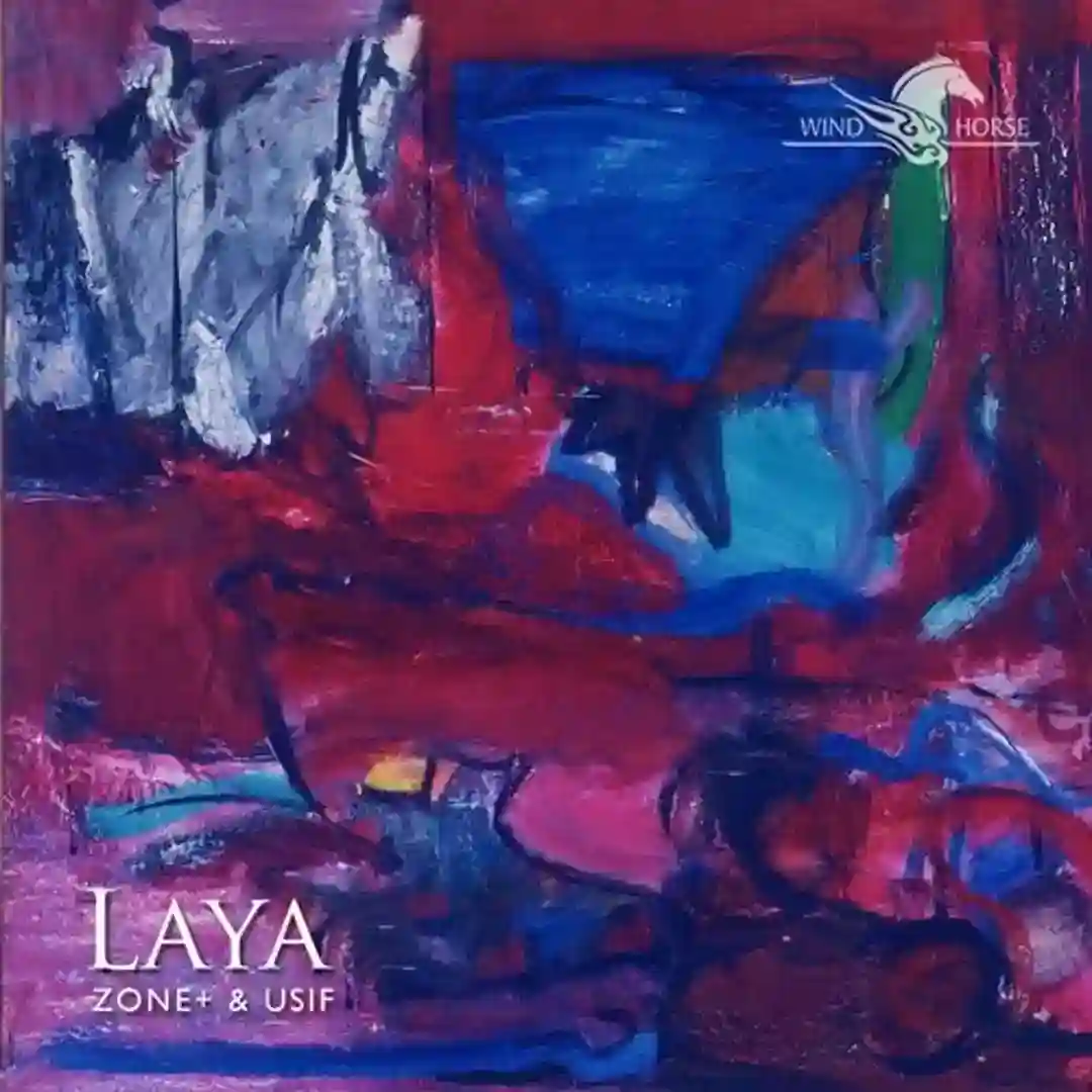 Laya (Original Mix) cover