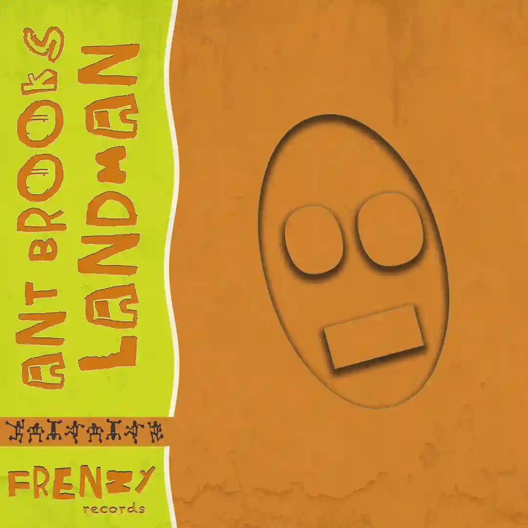 Landman (Edit) cover
