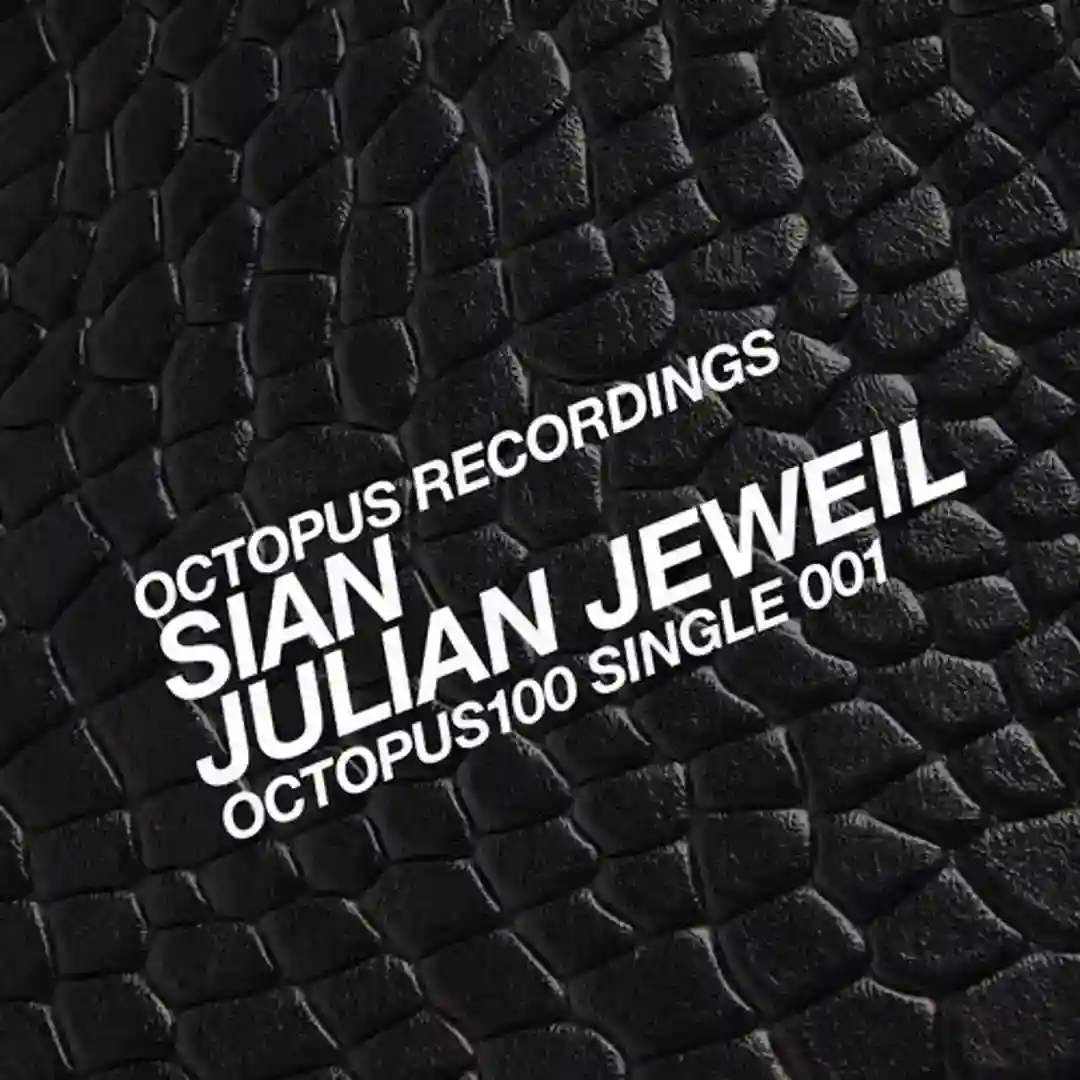 Octopus100 Single 001 cover