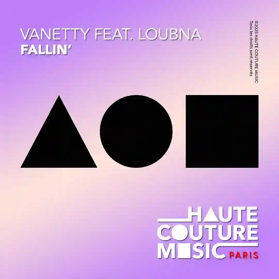 Fallin' cover