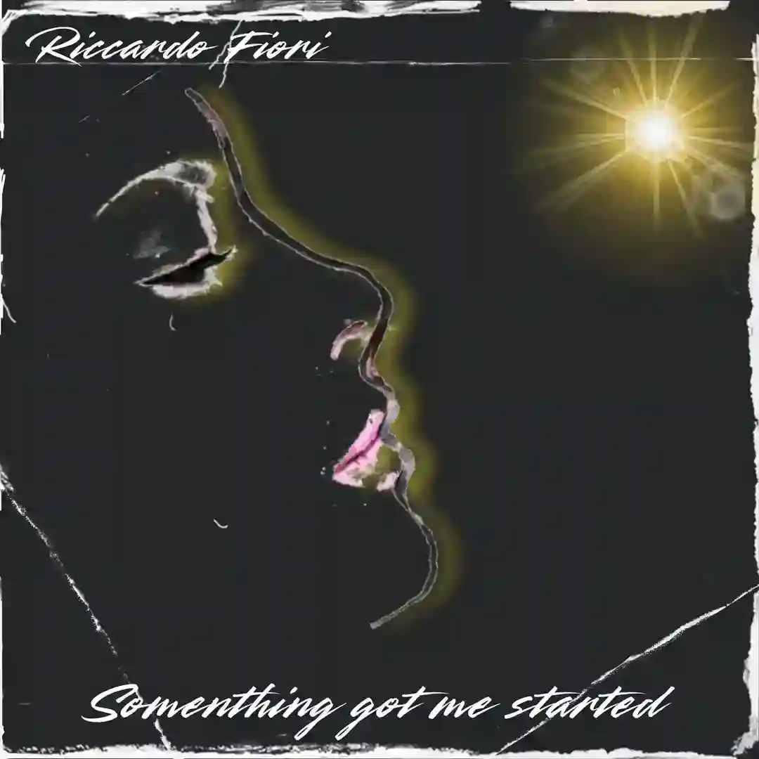Something Got Me Started (Extended Mix) cover