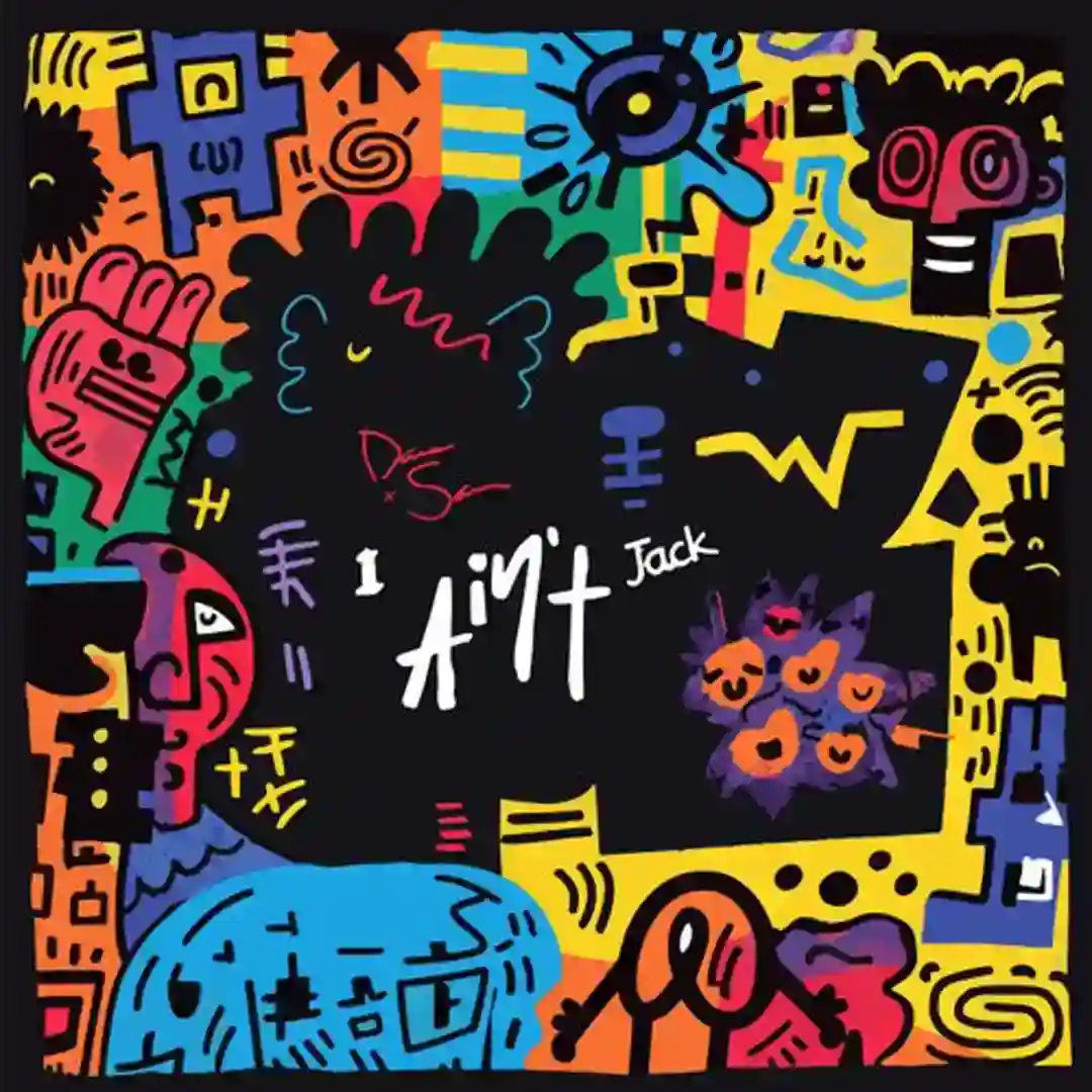 I Ain't Jack (Original Mix) cover