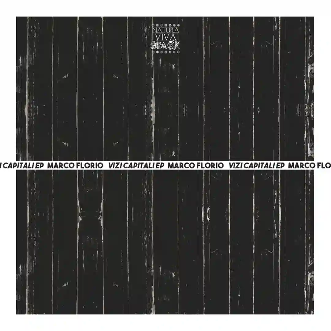 Invidia cover