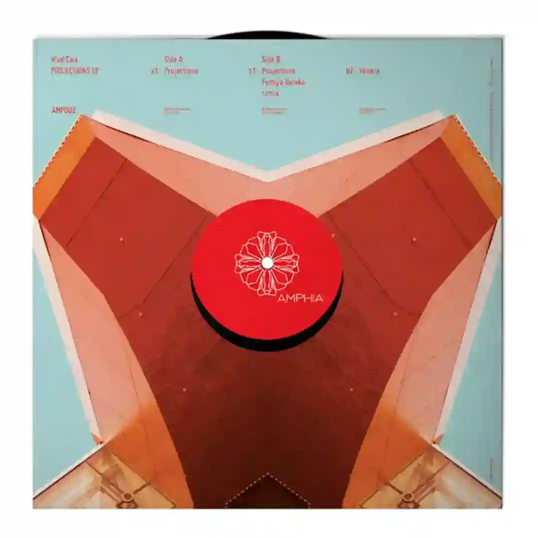 Venera cover
