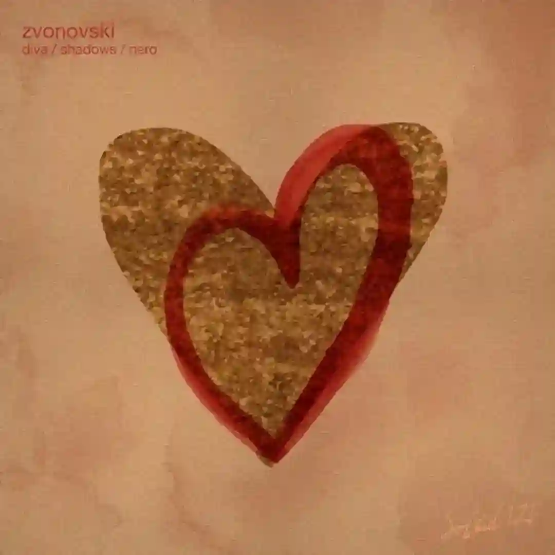 Nero (Original Mix) cover