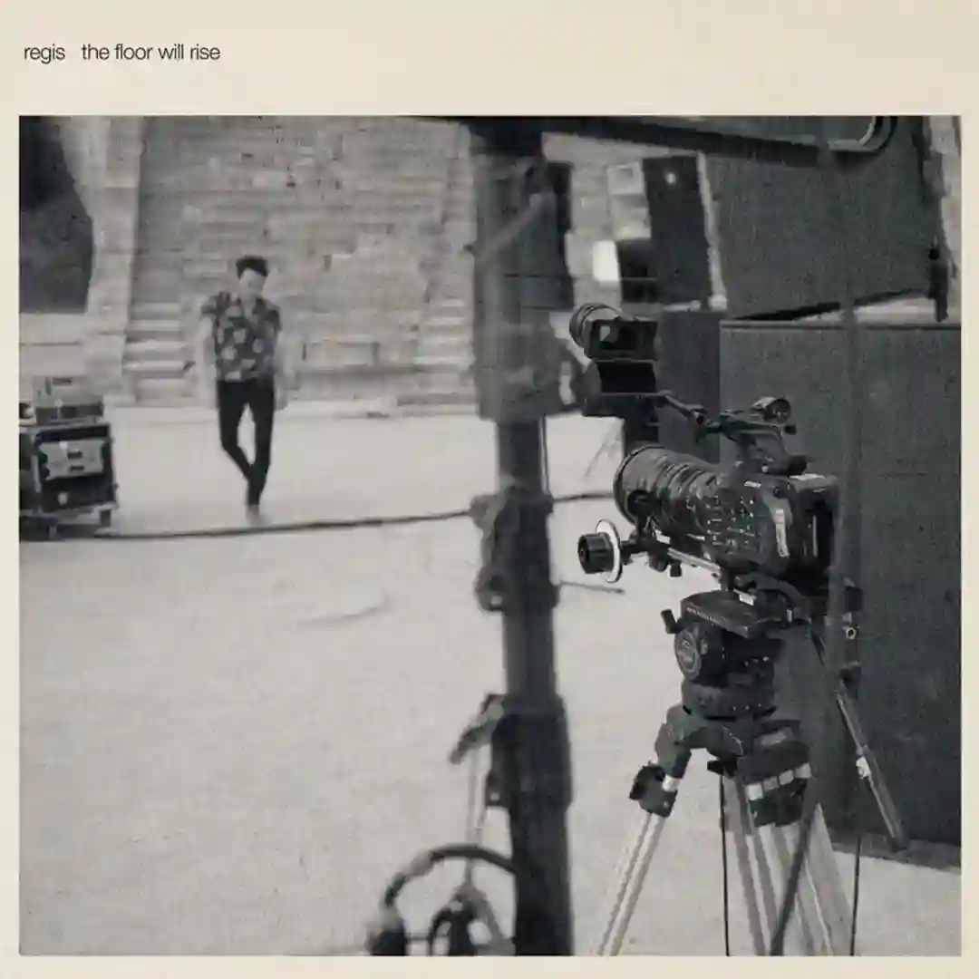 Epidaurus featuring J.K Brodrick (Live Extract 2) cover