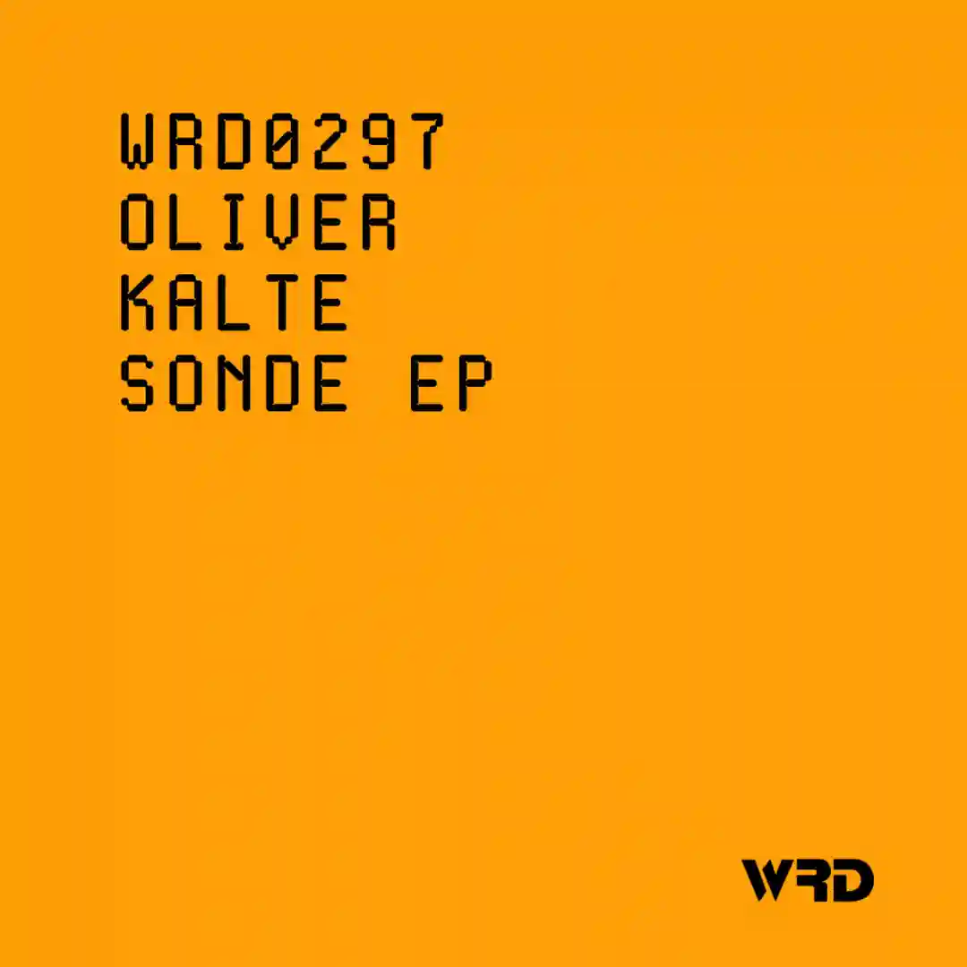 Kern (Original Mix) cover