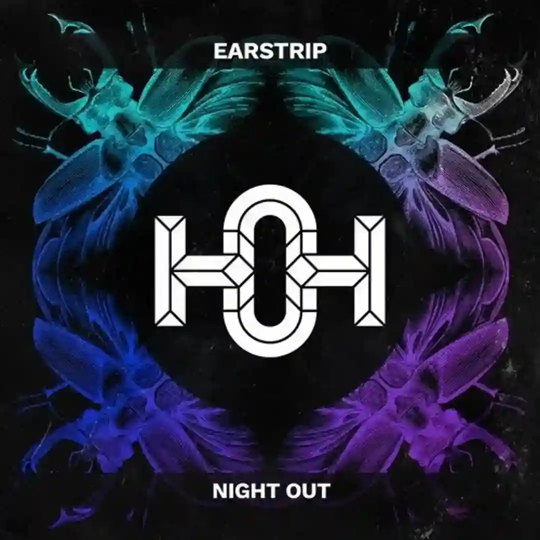 Night Out (Original Mix) cover