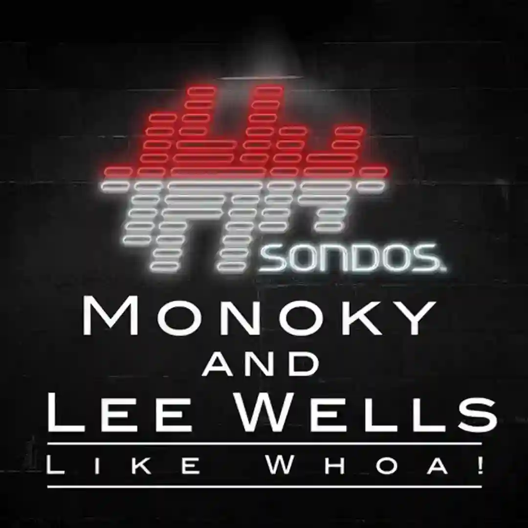 Like Whoa! cover