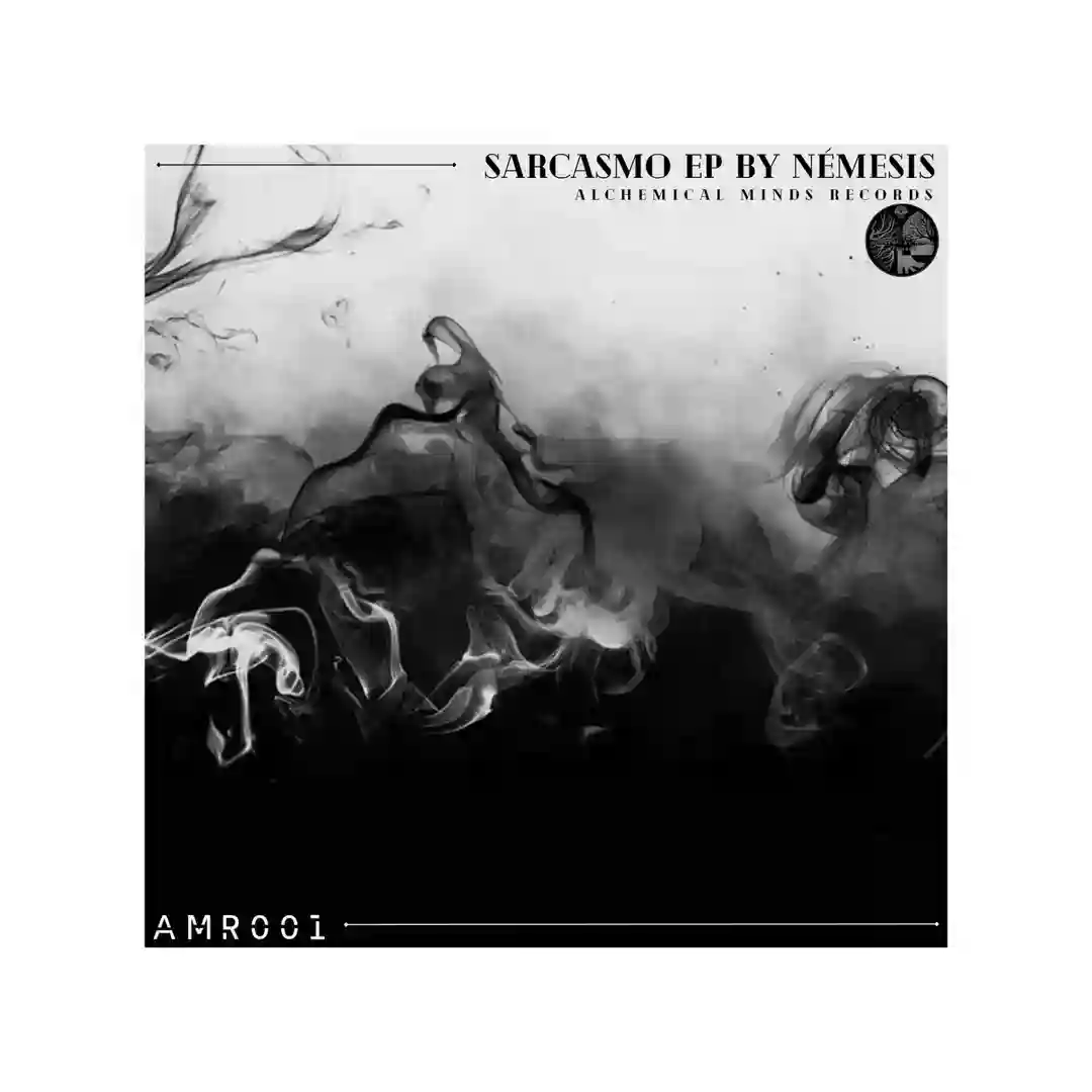 Sarcasmo (Original Mix) cover