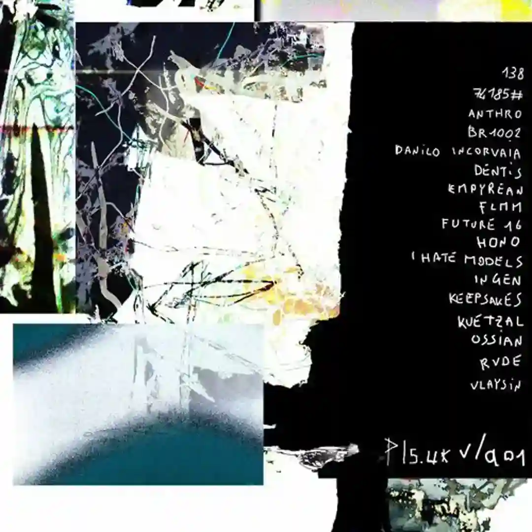 VA/01 DGTL cover