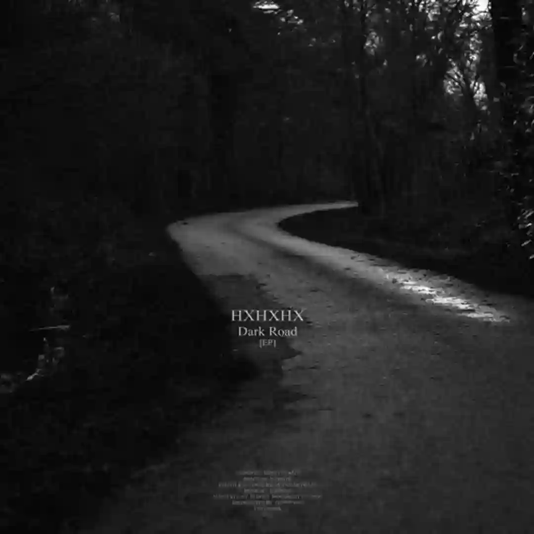 Whispers Of The Night (Original Mix) cover