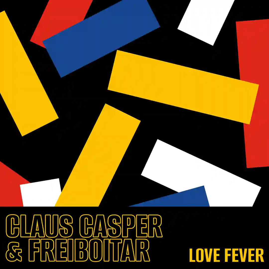 Love Fever (Extended Mix) cover