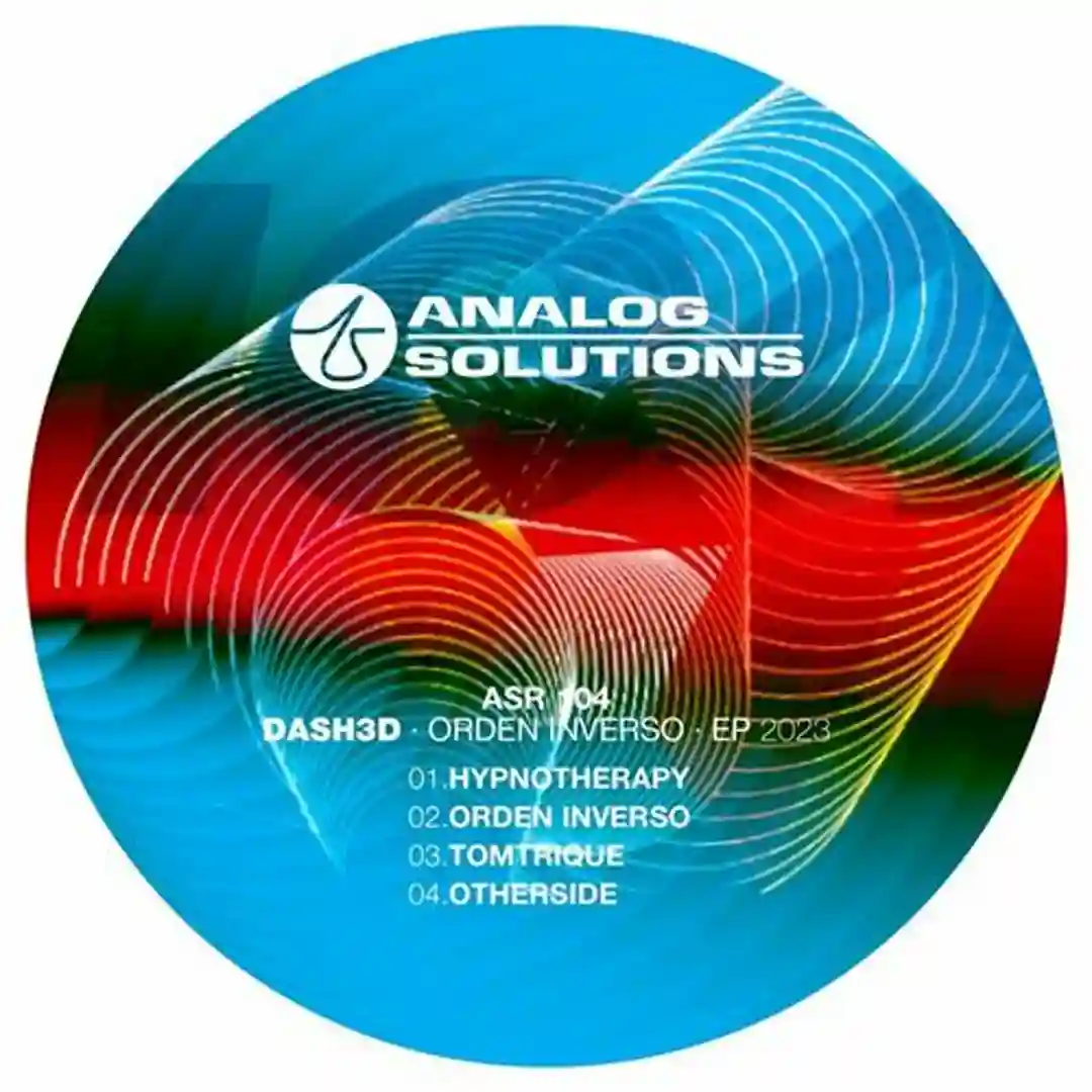 Mmtrique cover