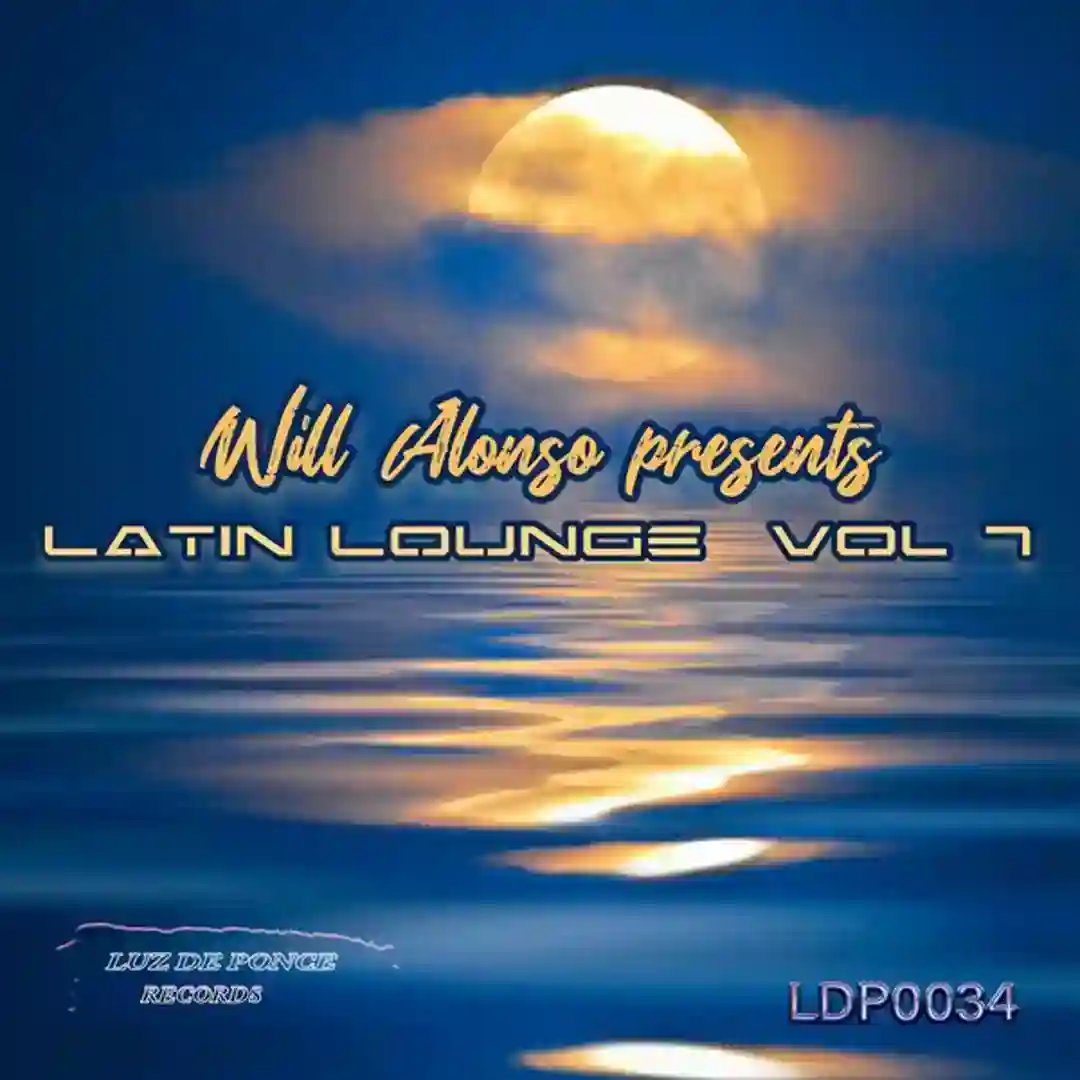 Apariencia Nocturna (Original Mix) cover
