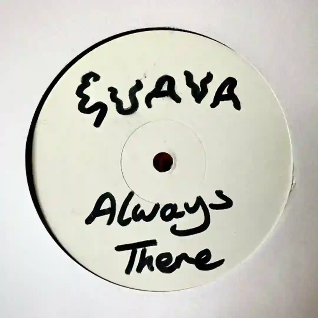 Always There (160 Extended Version) cover