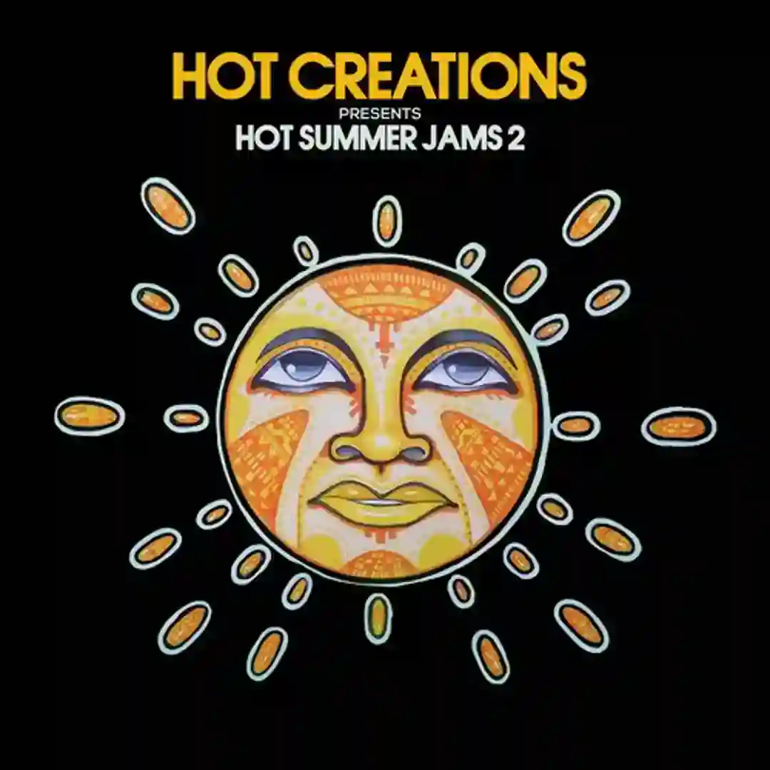 Jammin' (Original Mix) cover