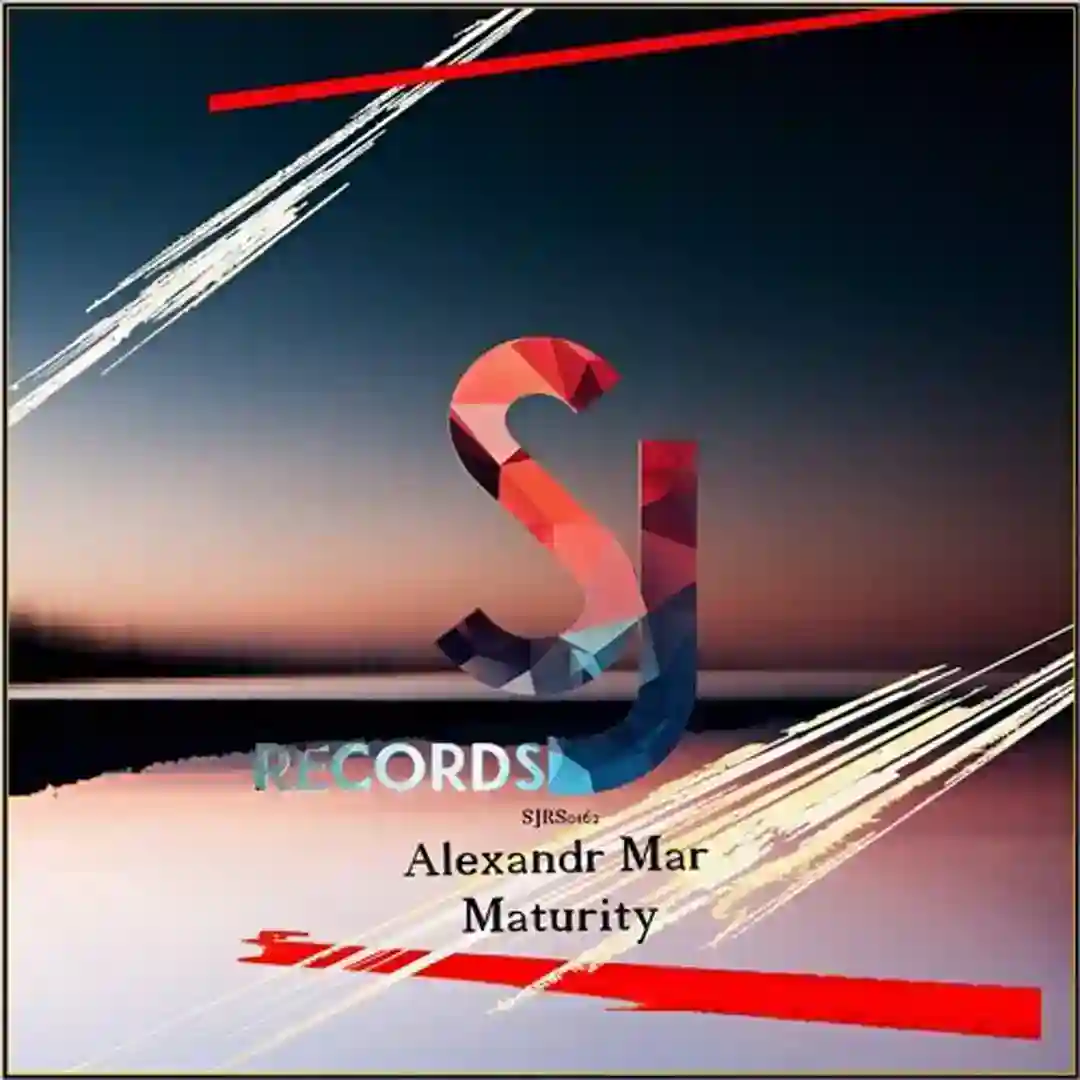 Maturity EP cover