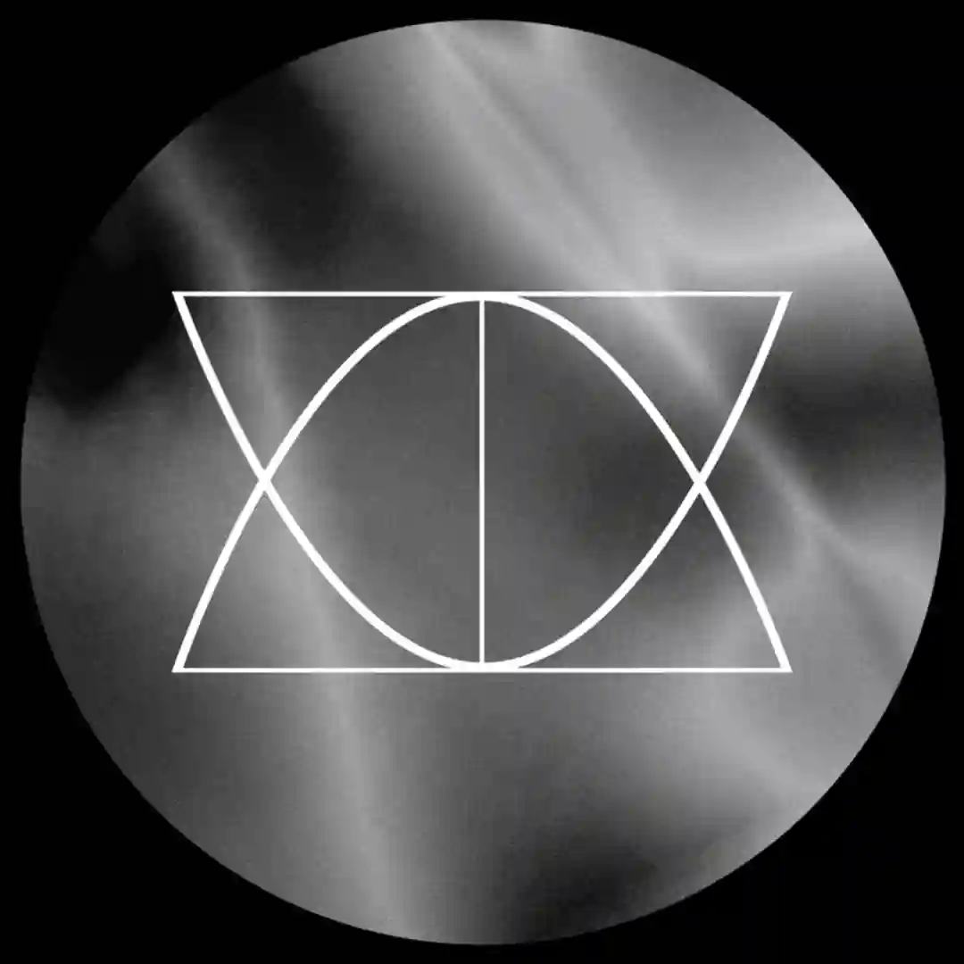 Vivid Grey (Joel Mull Remix) cover