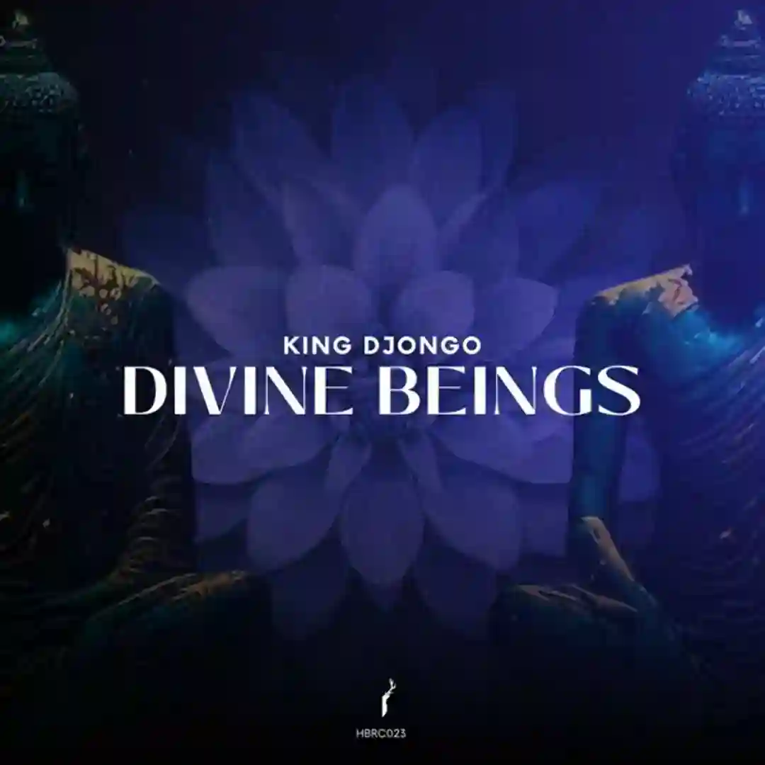 Divine Beings (Dubstrumental Mix) cover
