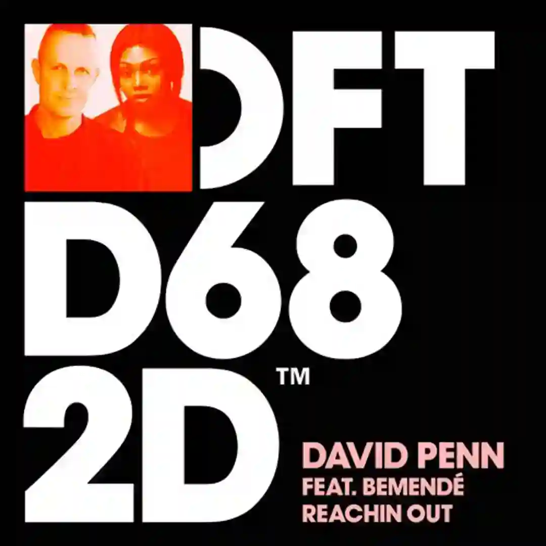 Reachin Out feat. Bemendé (Extended Mix) cover