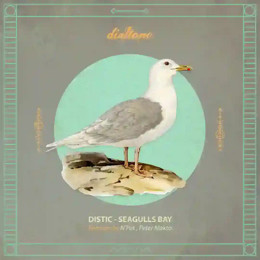 Caracola cover