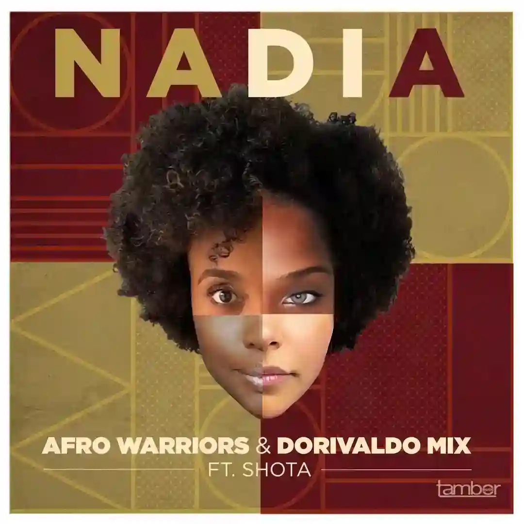 Nadia cover
