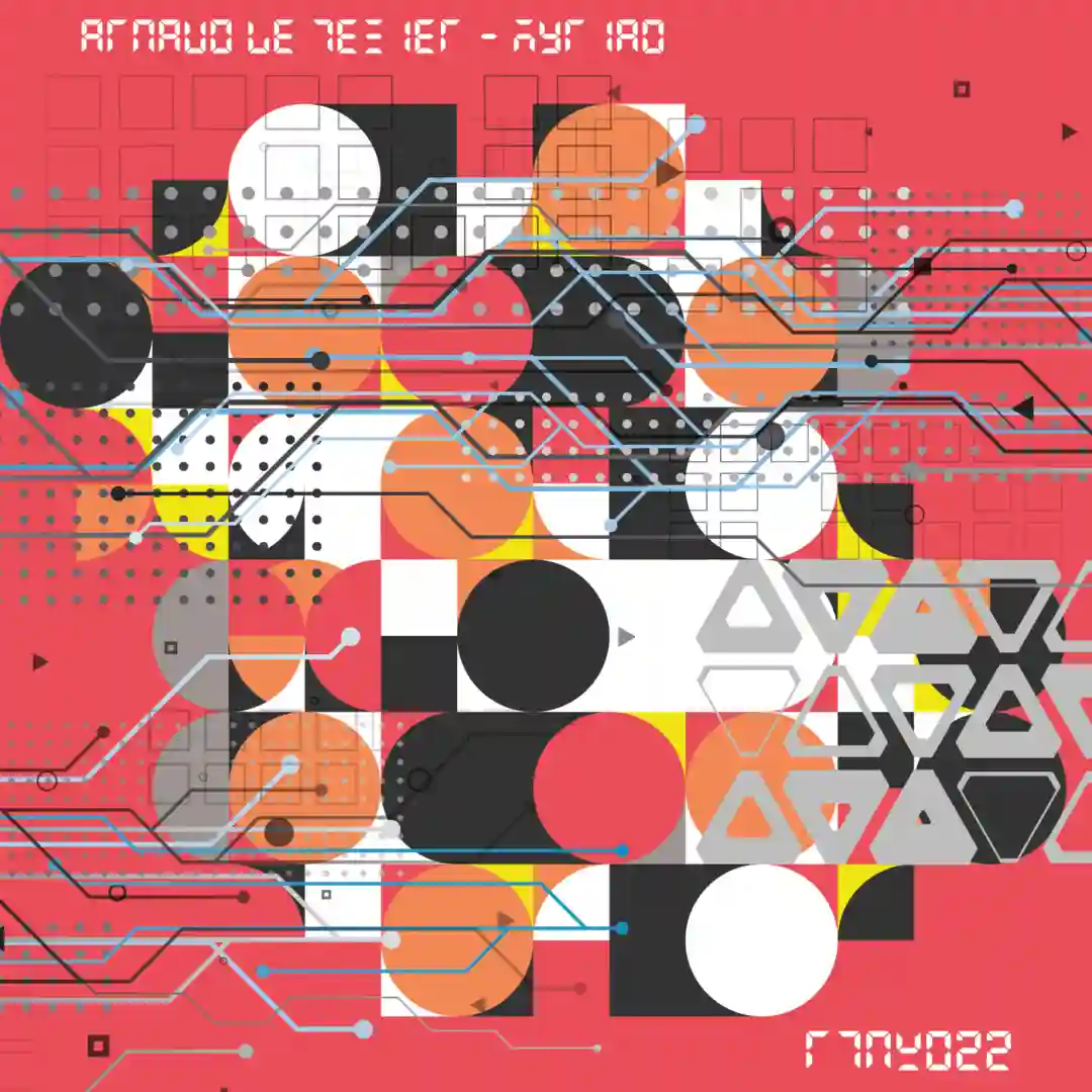 Myriad cover