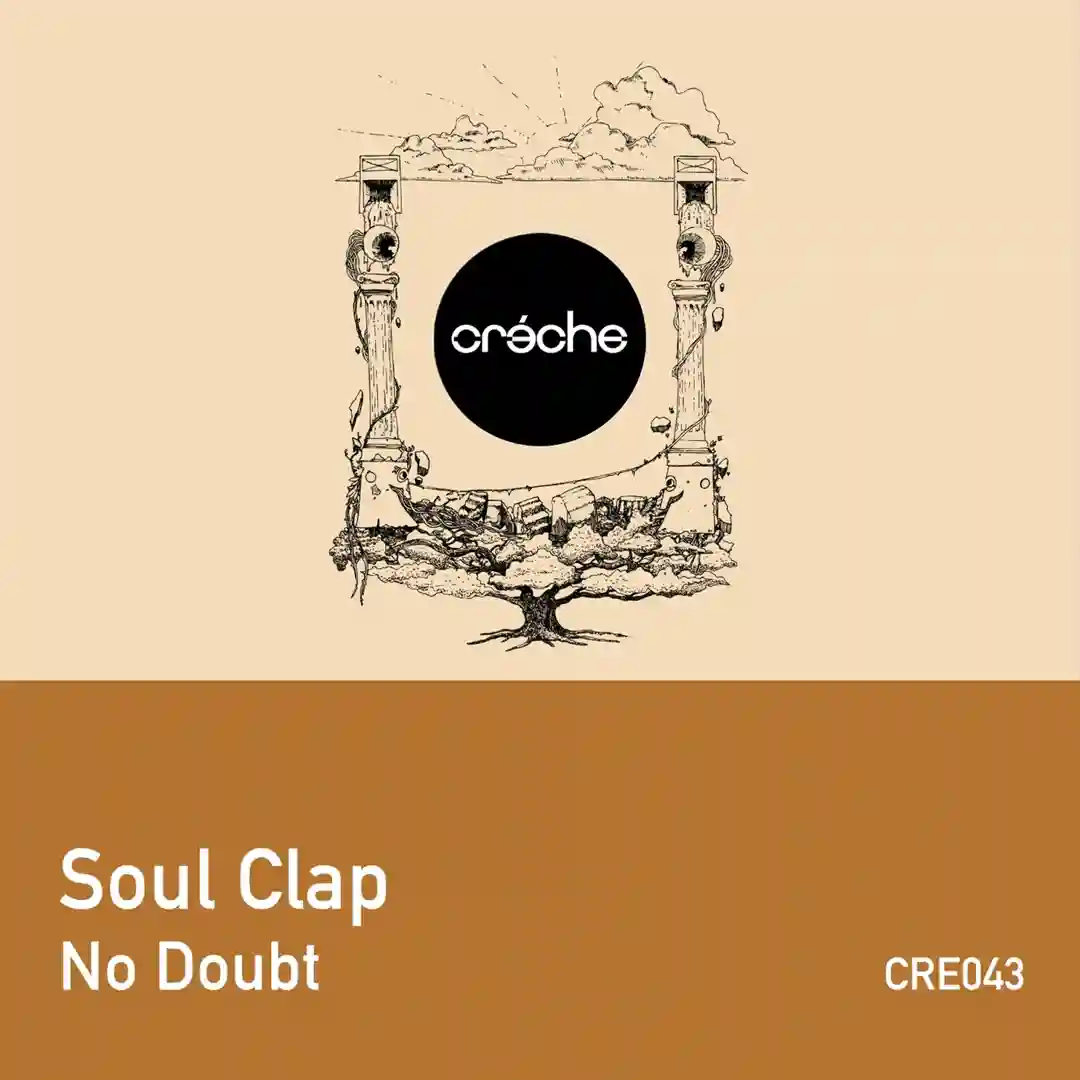 No Doubt (Original Mix) cover