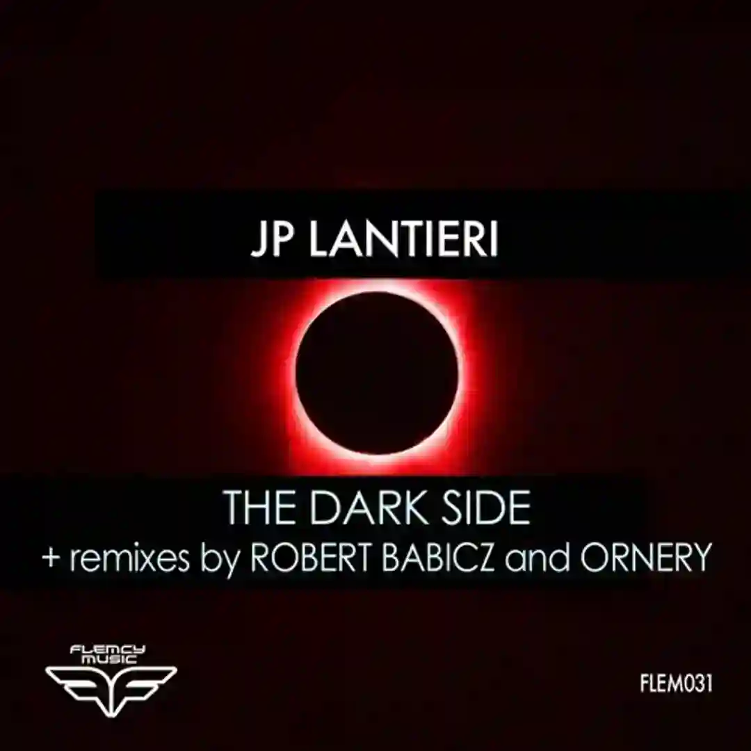 The Dark Side (Original Mix) cover