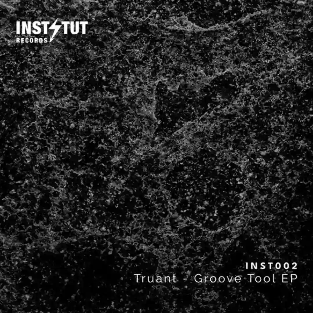 Groove Tool (Antigone Remix) cover