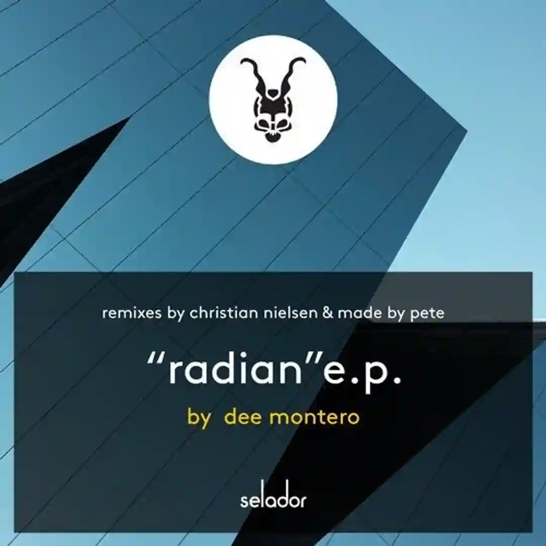 Radian EP cover