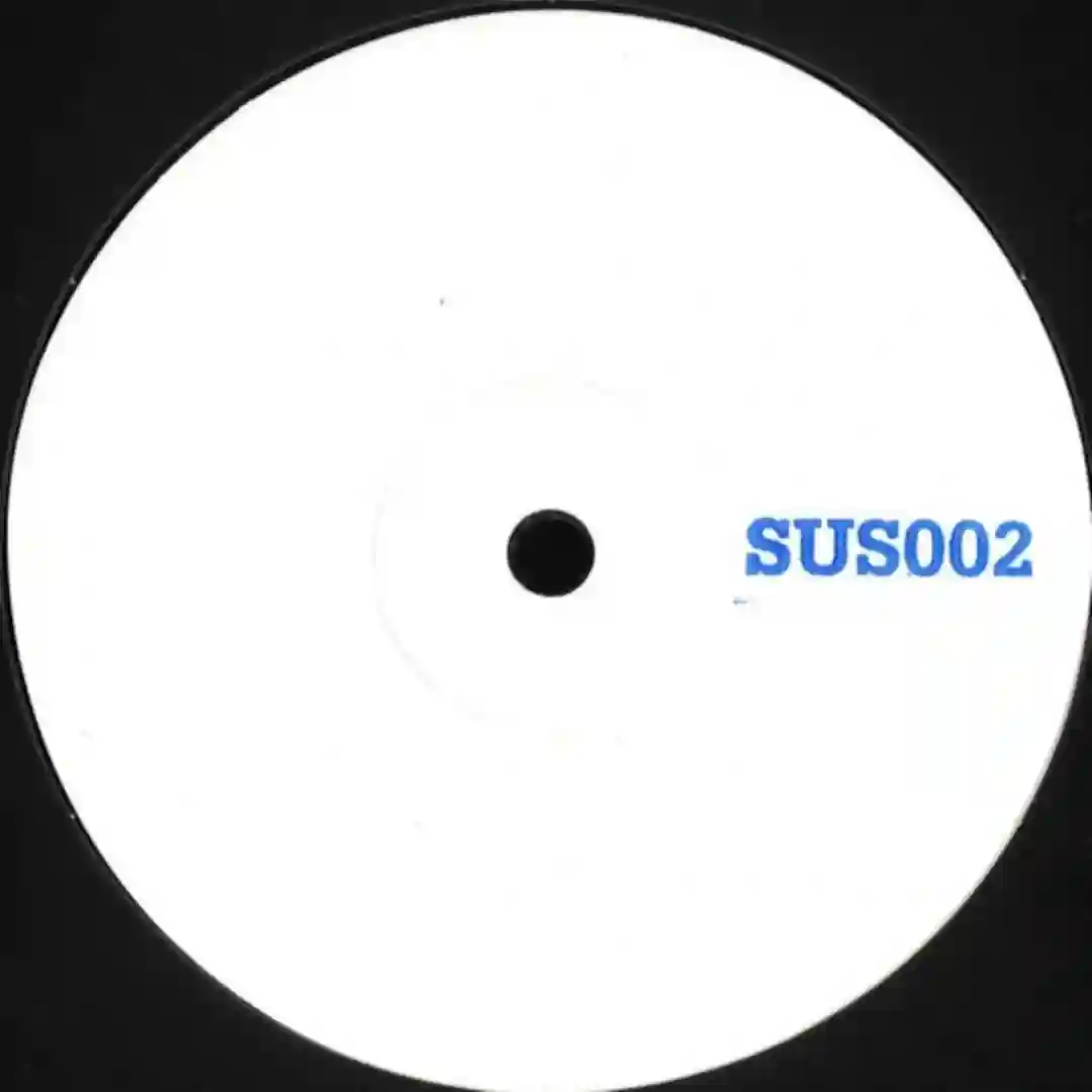Sanguina Unknown Series 002 cover