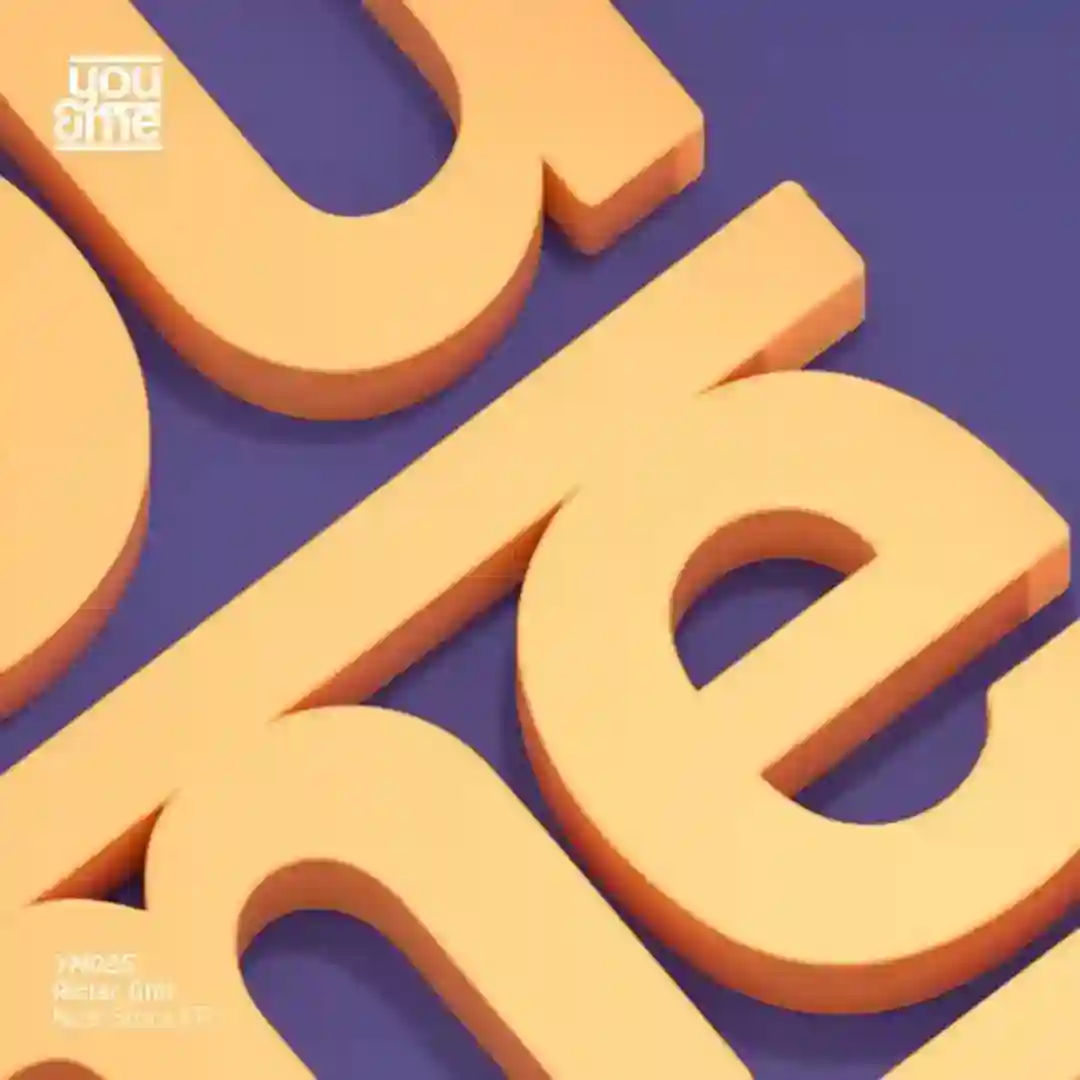 Nice Story cover