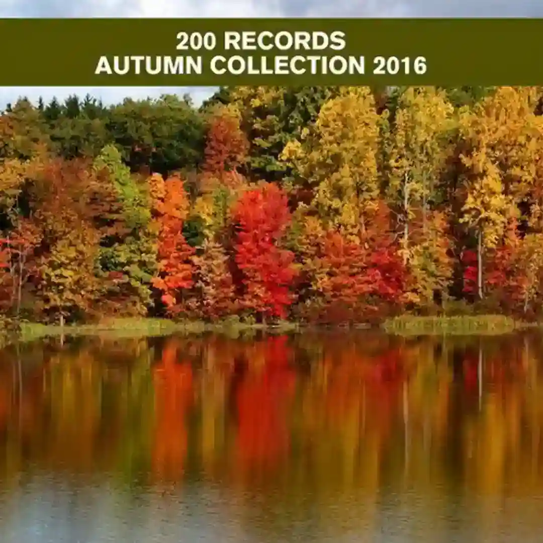 Deciduous (Original Mix) cover