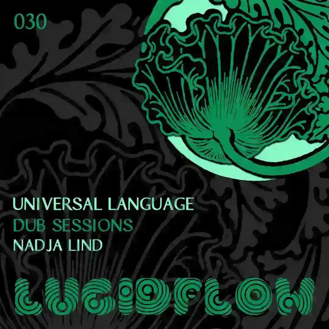 Dub Sessions LF030 cover